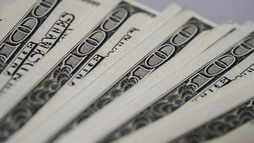 Kısa vadeli dış borç 170 milyar doları aştı