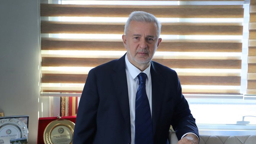 UFK Başkanı Şenocak: Rekolte normalin altında, serbest piyasa fiyatı yükselecek