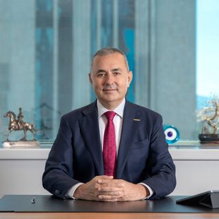 Yapı Kredi Leasing'den yeşil dönüşüm için 60 milyon Euroluk finansman