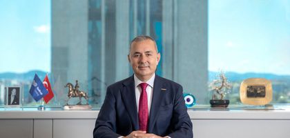 Yapı Kredi Leasing'den yeşil dönüşüm için 60 milyon Euroluk finansman