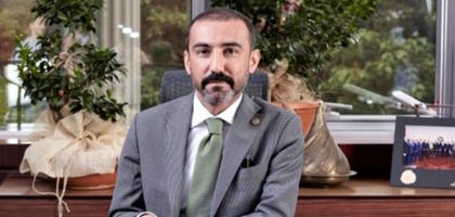 GTO Başkanı Yıldırım: 2026 yılı hedefimiz, Türkiye ihracatından yüzde 4 pay almak