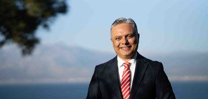 Melek yatırımcılar Antalya’da buluşuyor