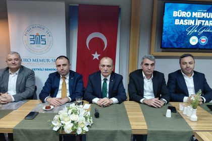 Yusuf Yazgan: Yılın ilk iki ayında alınan zammın üçte ikisi eriyip gitti