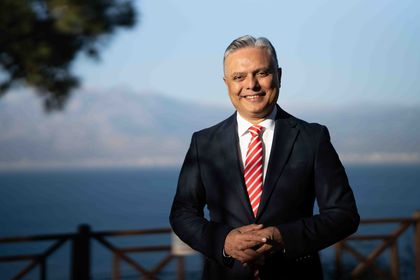 Melek yatırımcılar Antalya’da buluşuyor