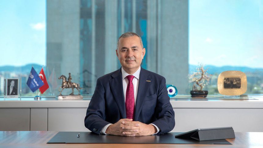 Yapı Kredi Leasing'den yeşil dönüşüm için 60 milyon Euroluk finansman