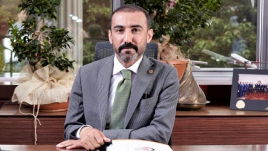 GTO Başkanı Yıldırım: 2026 yılı hedefimiz, Türkiye ihracatından yüzde 4 pay almak