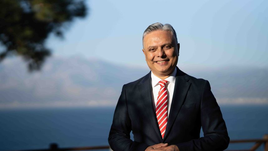 Melek yatırımcılar Antalya’da buluşuyor