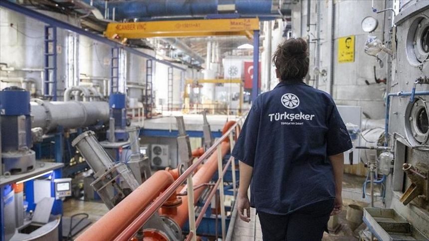 Türkşeker bin 685 daimi işçi alacak