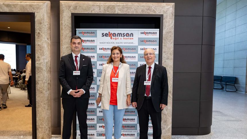 Ormansızlaşmaya karşı kamu – özel sektör güç birliği yaptı