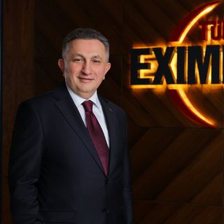 Eximbank’a 830 milyon dolarlık sendikasyon kredisi