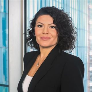 Akfen GYO'dan 1,4 milyar liralık arsa yatırımı