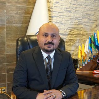 Kayseri MMO'da Süleyman Varol yeniden aday