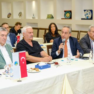 'Nitelikli iş gücü yetiştirmek sanayi için kritik önemde'