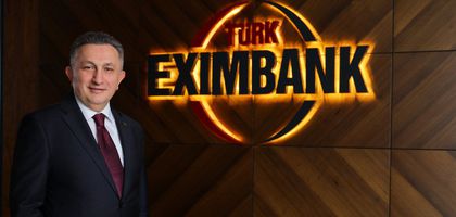 Eximbank’a 830 milyon dolarlık sendikasyon kredisi