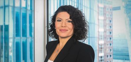 Akfen GYO'dan 1,4 milyar liralık arsa yatırımı