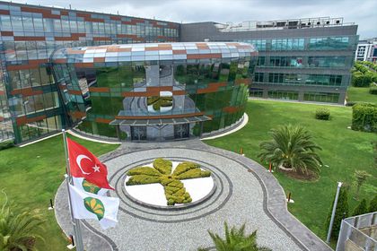 Kuveyt Türk'ten ilk çeyrekte 15,5 milyar lira konsolide net kâr