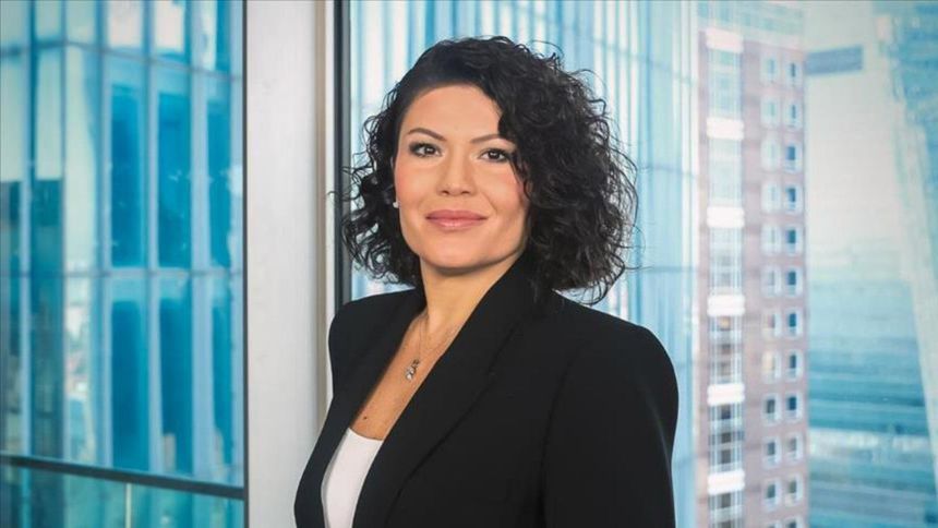 Akfen GYO'dan 1,4 milyar liralık arsa yatırımı