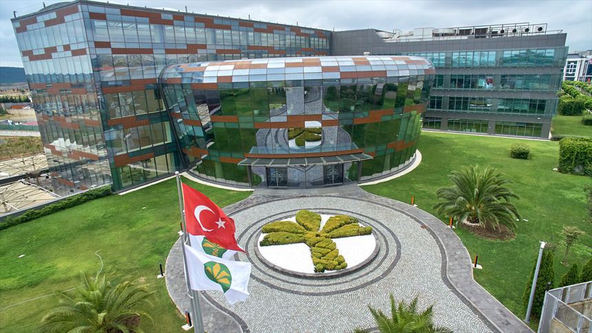 Kuveyt Türk'ten ilk çeyrekte 15,5 milyar lira konsolide net kâr