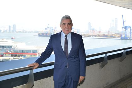 İlk yarıda Ege'den 1,3 milyar dolarlık demir ve demir dışı metal ihracatı
