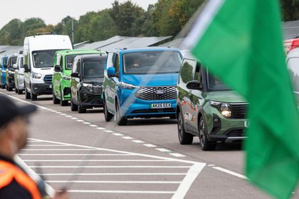 Ticaretin Türk efsanesi