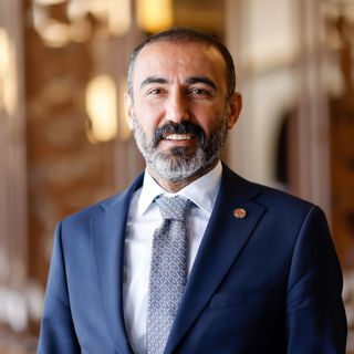 Gaziantep 8 ayda 6,5 milyar dolar ihracat gerçekleştirdi