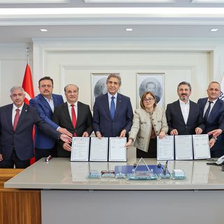 GBB, 680 ampute depremzedeye ücretsiz ortez-protez hizmeti sunacak
