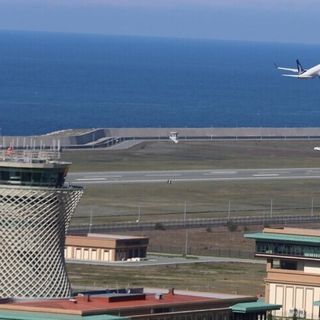 Uraloğlu: Rize-Artvin Havalimanı 4 yılda 4,2 milyon yolcuya hizmet verdi