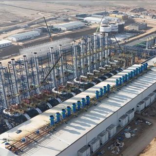 Aksa Enerji'nin 2025 net dönem kârı yüzde 39 arttı