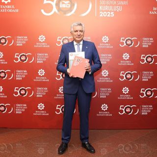 'Türkiye'nin 500 Büyük Sanayi Kuruluşu' açıklandı