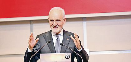 'Kredinin miktarı değil, nereye yöneldiği önemli'