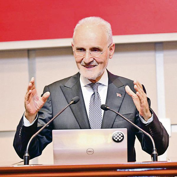 'Kredinin miktarı değil, nereye yöneldiği önemli'