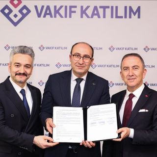 Vakıf Katılım ile MEVKA'dan tohumculuk için iş birliği