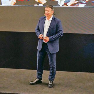 KoçDigital, Türkiye’yi yapay zekânın bölgesel lideri yapacak