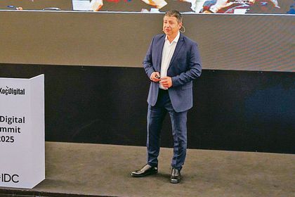 KoçDigital, Türkiye’yi yapay zekânın bölgesel lideri yapacak