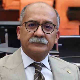 Arslan’dan staj ve çıraklık mağdurları için yasa teklifi Arslan’dan staj ve çıraklık mağdurları için yasa teklifi