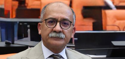 Arslan’dan staj ve çıraklık mağdurları için yasa teklifi