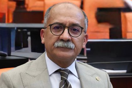 Arslan’dan staj ve çıraklık mağdurları için yasa teklifi