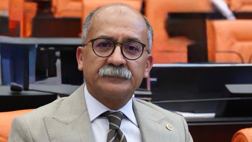 Arslan’dan staj ve çıraklık mağdurları için yasa teklifi Arslan’dan staj ve çıraklık mağdurları için yasa teklifi