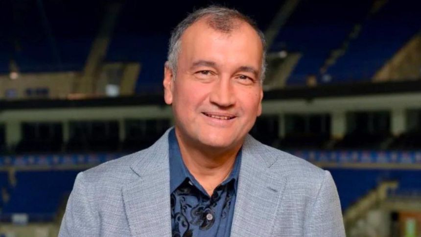 Murat Ülker o  ‘kızgın kafa’yı bana  neden gönderdi?