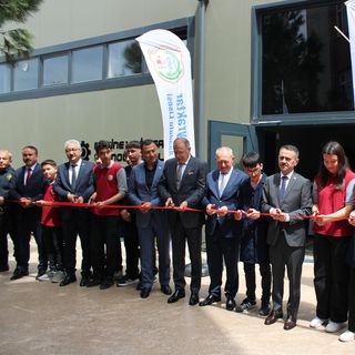 TOSB'dan enerji ve eğitime stratejik yatırım