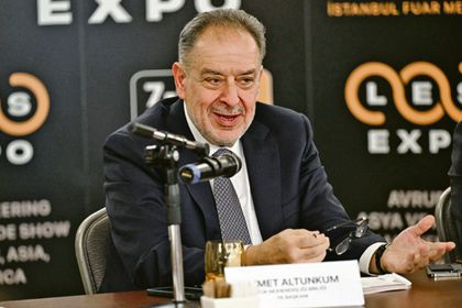 Enerji dönüşümünün sessiz omurgası