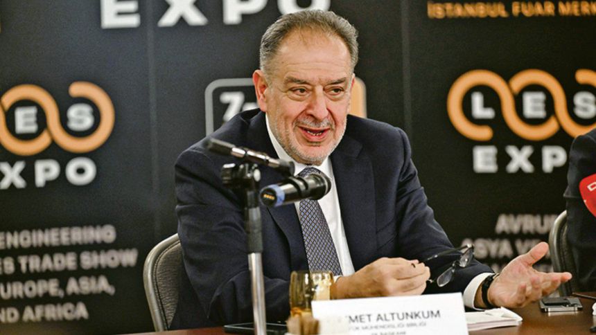 Enerji dönüşümünün sessiz omurgası