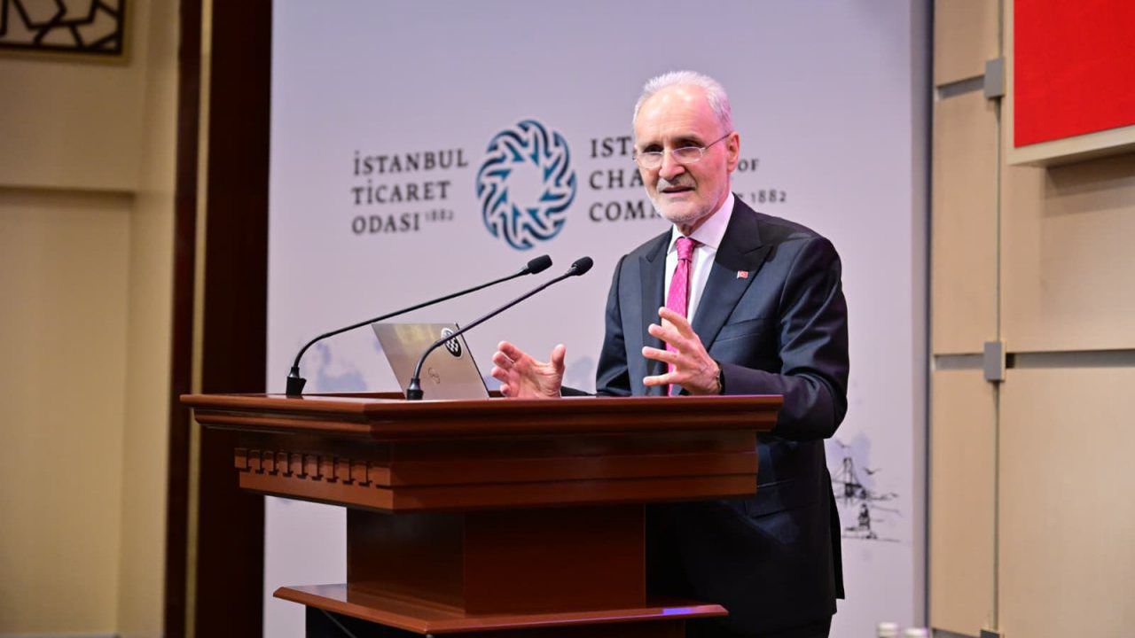 İhracatçı önünü göremediği bir dönem yaşıyor