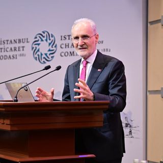 Avdagiç: Temel soruların cevaplandırıldığı bir 'chatbot' oluşturacağız