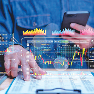 Globalde ve Türkiye’de yenilikçi fonlarla ekonomileri büyütüyor Globalde ve Türkiye’de yenilikçi fonlarla ekonomileri büyütüyor