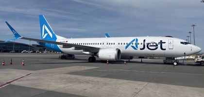 AJet'in filosuna 6 yeni uçak