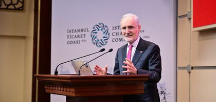 Avdagiç: Temel soruların cevaplandırıldığı bir 'chatbot' oluşturacağız