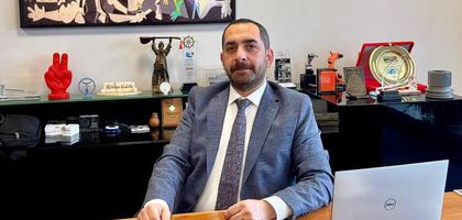 TMMOB Gemi Mühendisleri Odası’nda şeffaf ve ölçülebilir yönetişim modeli önerildi