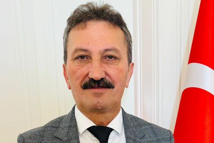 Göller Bölgesi Tarım ve Hayvancılık Fuarı 13 Kasım’da açılıyor