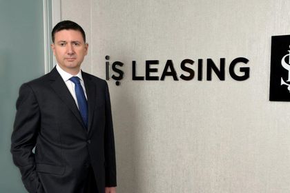 İş Leasing’den 250 milyon liralık sukuk ihracı